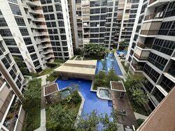 The Criterion (D27), Condominium #485611361